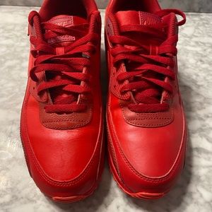 Used Air max city special Chicago.